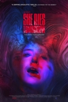She Dies Tomorrow Poster