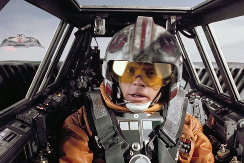 Photo 4 for Star Wars: Episode V - The Empire Strikes Back 40t