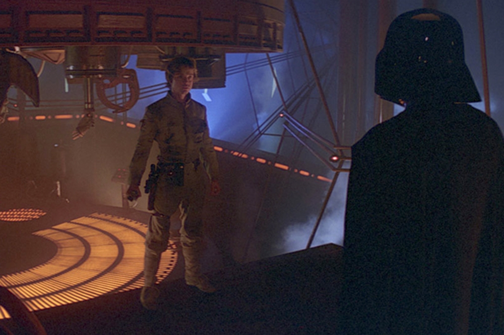Photo 16 for Star Wars: Episode V - The Empire Strikes Back 40t