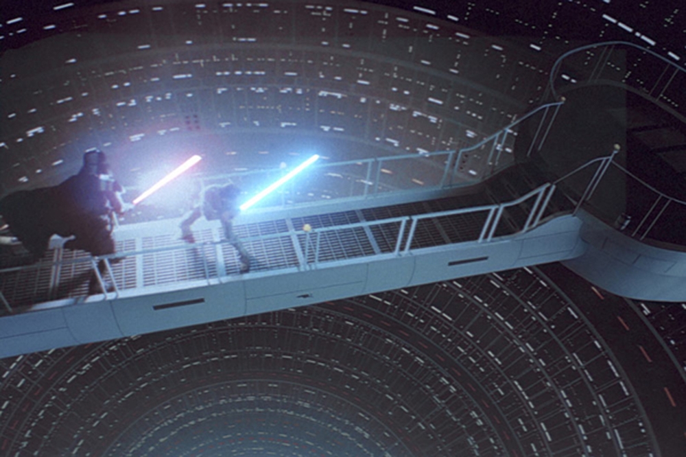 Photo 17 for Star Wars: Episode V - The Empire Strikes Back 40t
