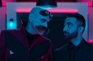 trailler preview