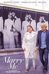 Marry Me Poster