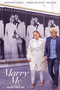 Marry Me Poster