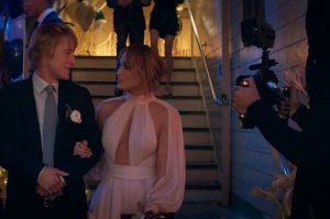 Still 1 for Marry Me