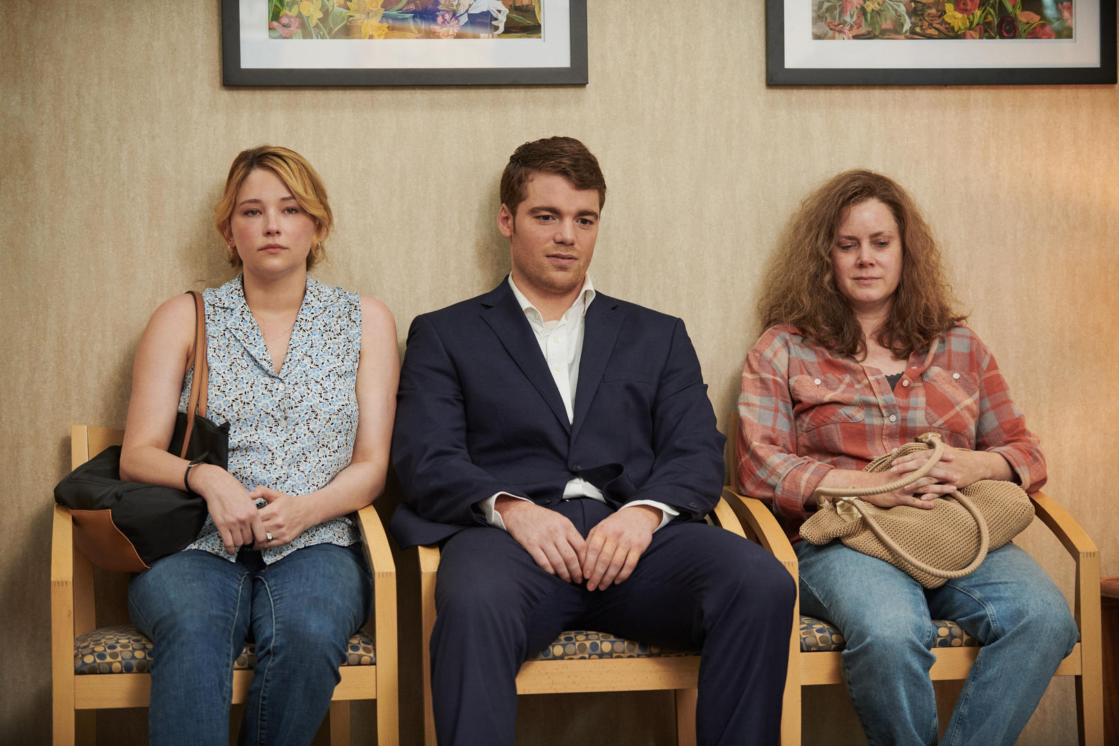 Hero image for Hillbilly Elegy