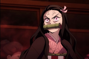Still 0 for Demon Slayer - Kimetsu no Yaiba - The Movie: Muge