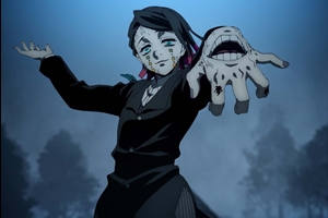 Still 2 for Demon Slayer - Kimetsu no Yaiba - The Movie: Muge