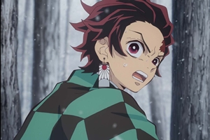 Still 3 for Demon Slayer - Kimetsu no Yaiba - The Movie: Muge