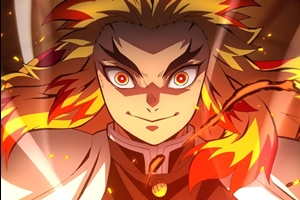 Still 4 for Demon Slayer - Kimetsu no Yaiba - The Movie: Muge