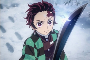 Still 5 for Demon Slayer - Kimetsu no Yaiba - The Movie: Muge