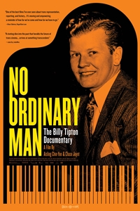 Poster of No Ordinary Man