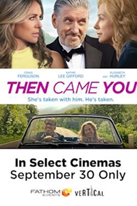 Poster of Then Came You