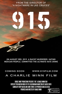 Poster for 915