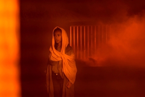 Still 3 for Akilla's Escape