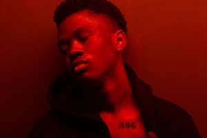 Still 6 for Akilla's Escape