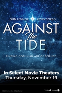 Poster of Against the Tide