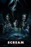 Scream (2022) Poster