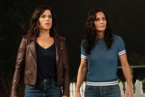 Still of Scream