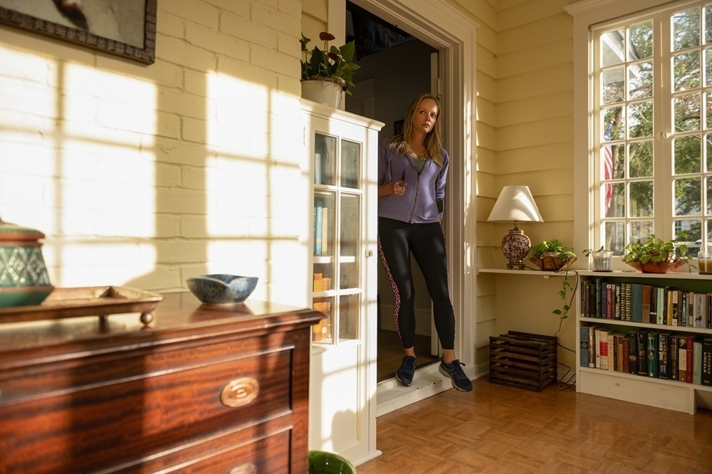 Background Still for Scream