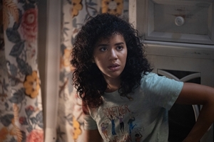 Still 2 for Scream