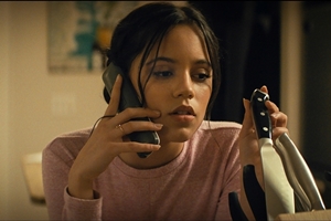 Still 3 for Scream