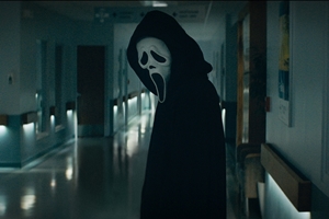 Still 5 for Scream