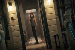 Still 6 for Scream