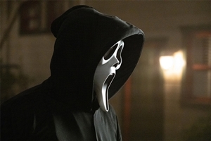 Still 9 for Scream