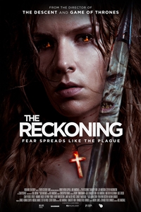 Poster of Reckoning, The
