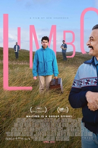 Poster of Limbo