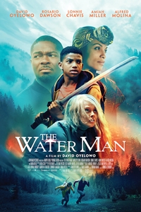 The Water Man Poster
