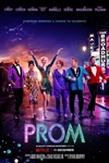 The Prom Poster