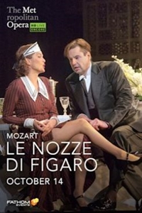 Le Nozze di Figaro: 2020 Met Opera Encore