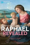 Exhibition on Screen: Raphael Revealed Poster