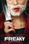 Freaky Poster