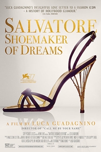Poster for Salvatore: Shoemaker of Dreams