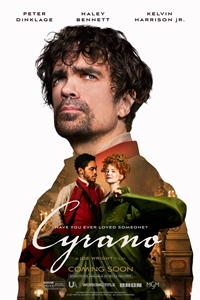 Poster of Cyrano