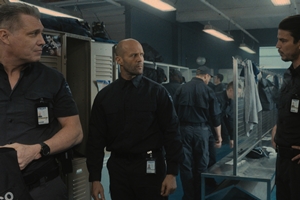 Still 2 for Wrath of Man