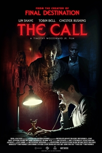 Poster of The Call