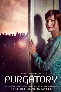 Poster of Purgatory