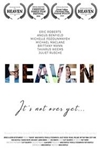 Heaven Poster