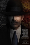 Nightmare Alley Poster