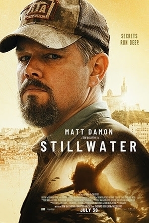Poster of Stillwater