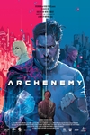 Archenemy Poster