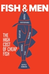 Fish & Men Poster