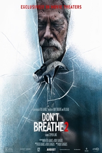 Poster of Dont Breathe 2