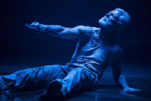 Still 1 for Don't Breathe 2