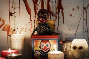 Still 3 for Bad Candy