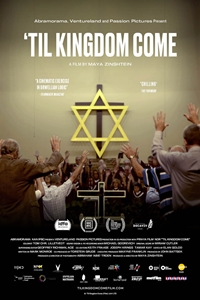Poster for 'Til Kingdom Come