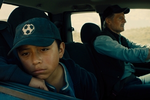 trailler preview